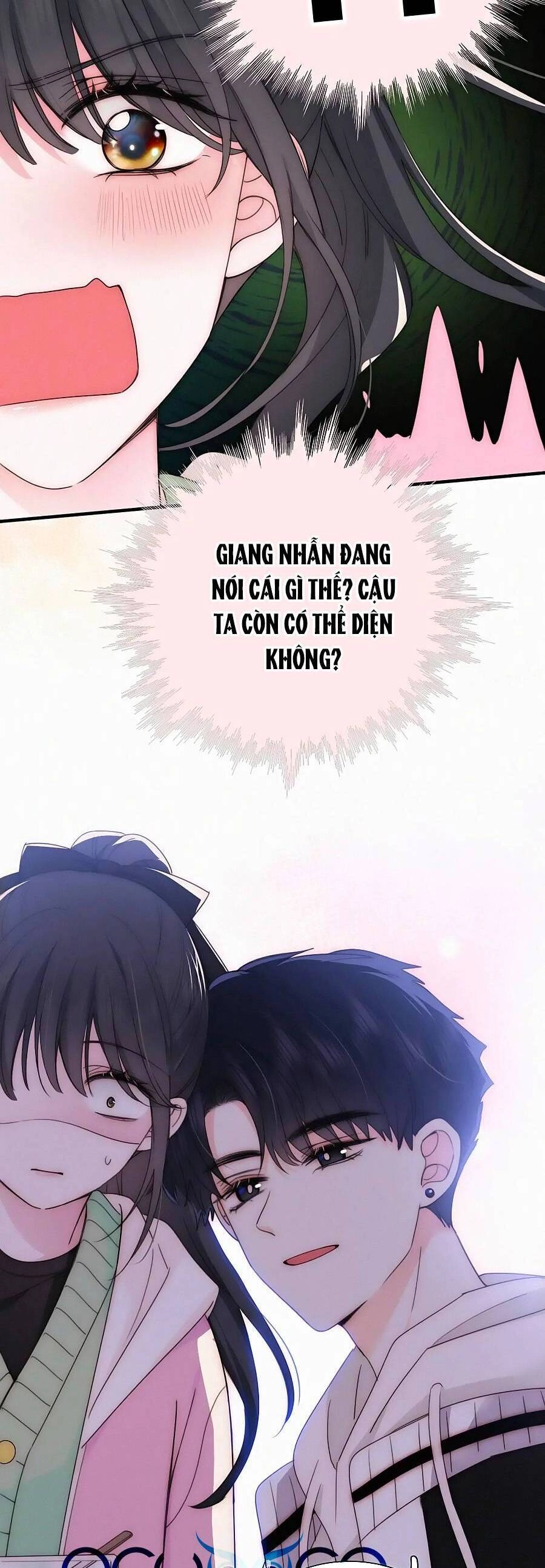 Vẫn Cứ Nuông Chiều Chapter 43 - 20