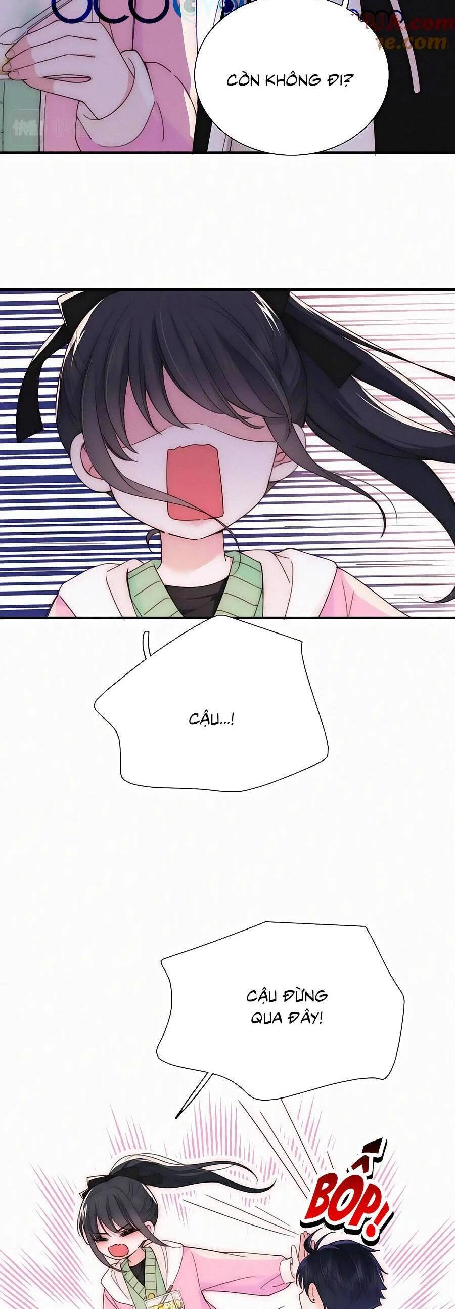 Vẫn Cứ Nuông Chiều Chapter 43 - 21