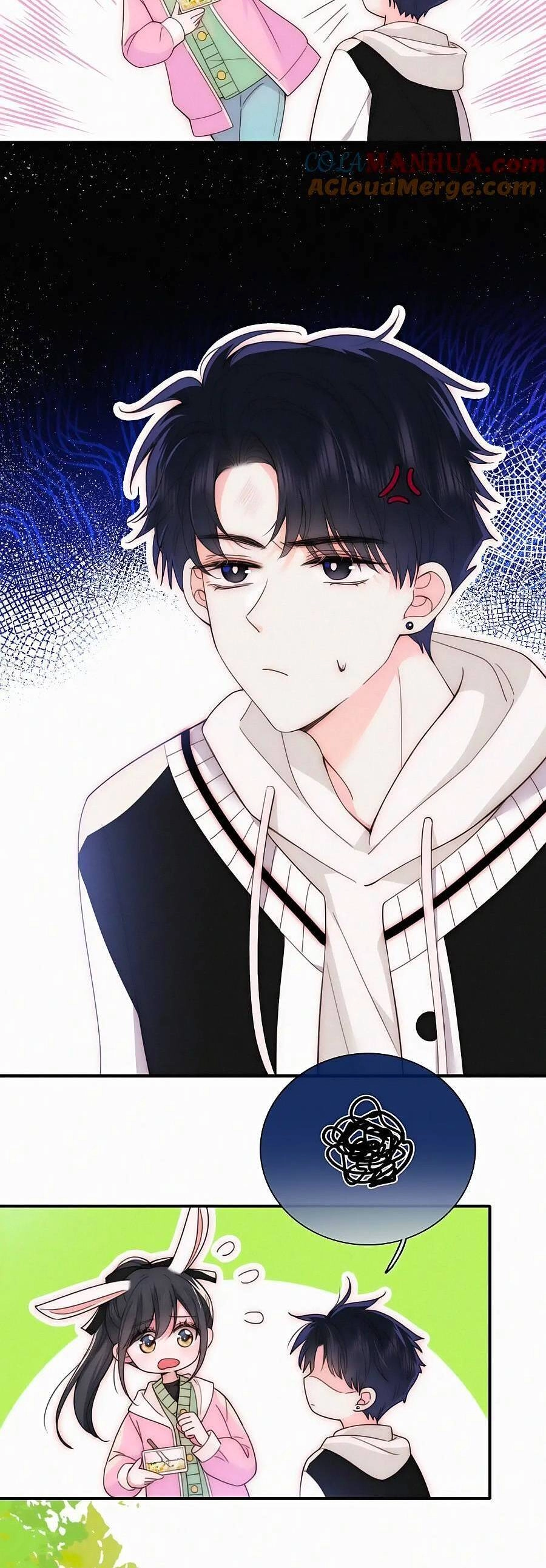 Vẫn Cứ Nuông Chiều Chapter 43 - 22