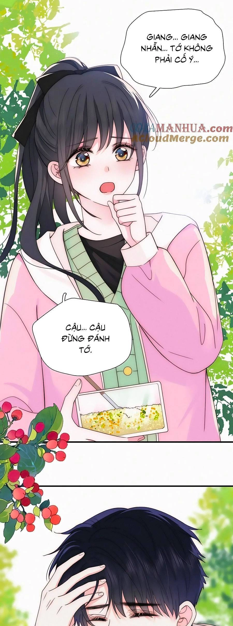 Vẫn Cứ Nuông Chiều Chapter 43 - 23