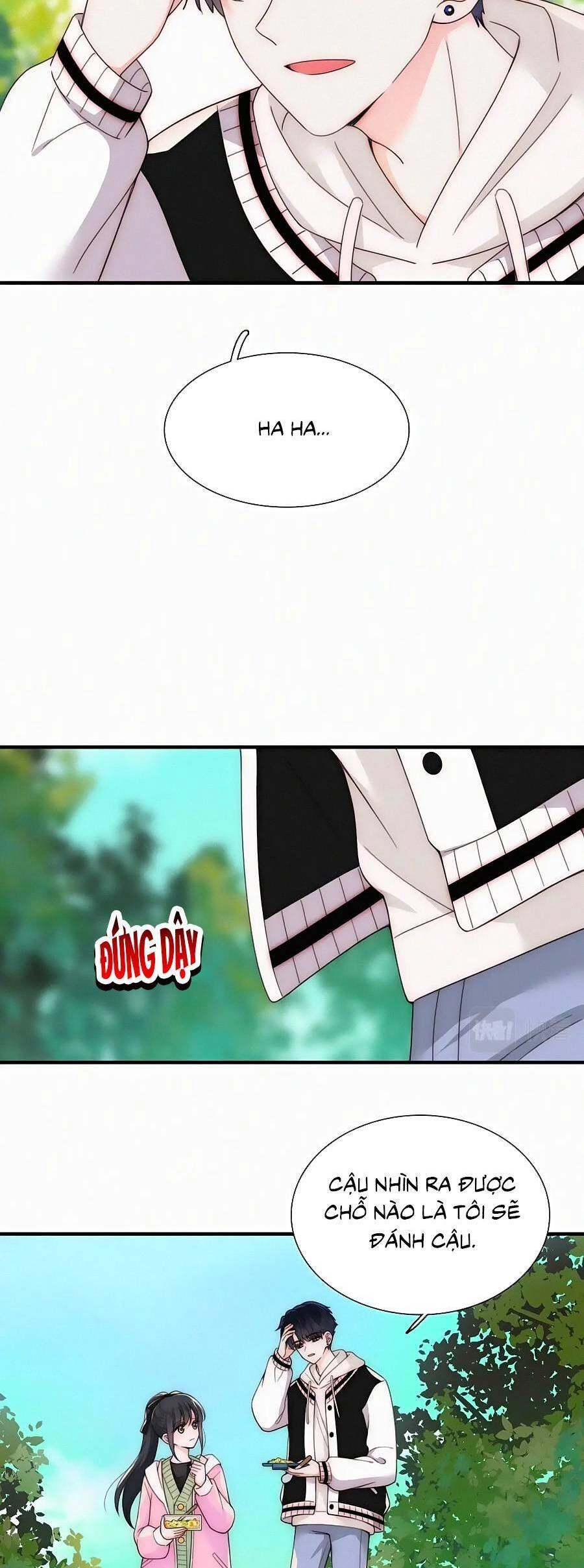 Vẫn Cứ Nuông Chiều Chapter 43 - 24