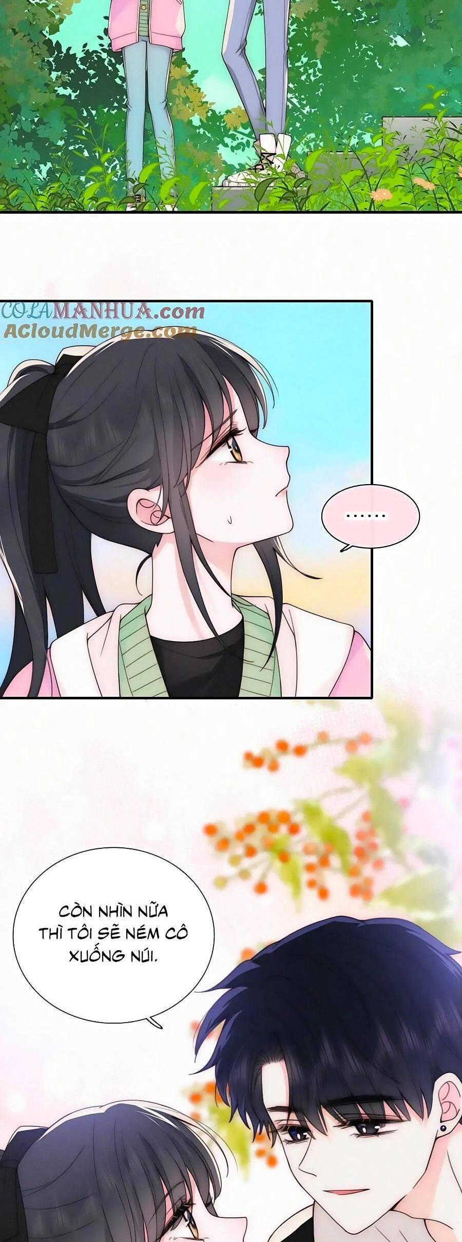 Vẫn Cứ Nuông Chiều Chapter 43 - 25