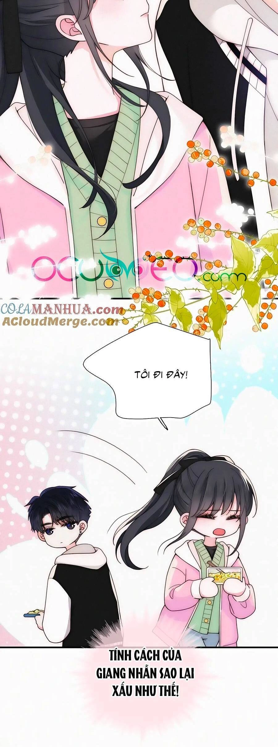 Vẫn Cứ Nuông Chiều Chapter 43 - 26