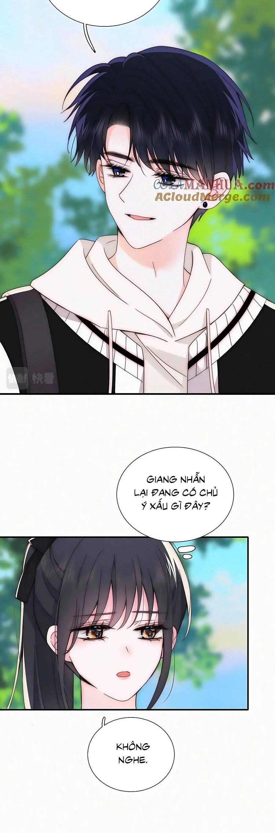 Vẫn Cứ Nuông Chiều Chapter 44 - 6