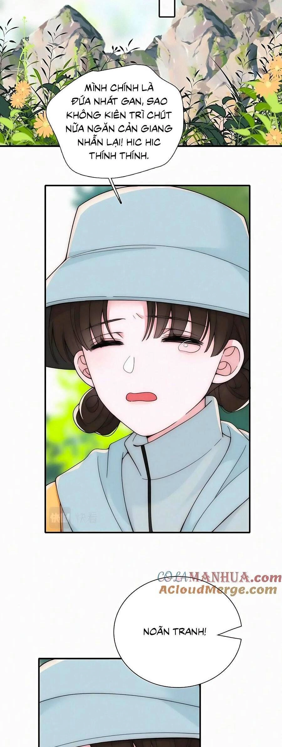 Vẫn Cứ Nuông Chiều Chapter 44 - 11