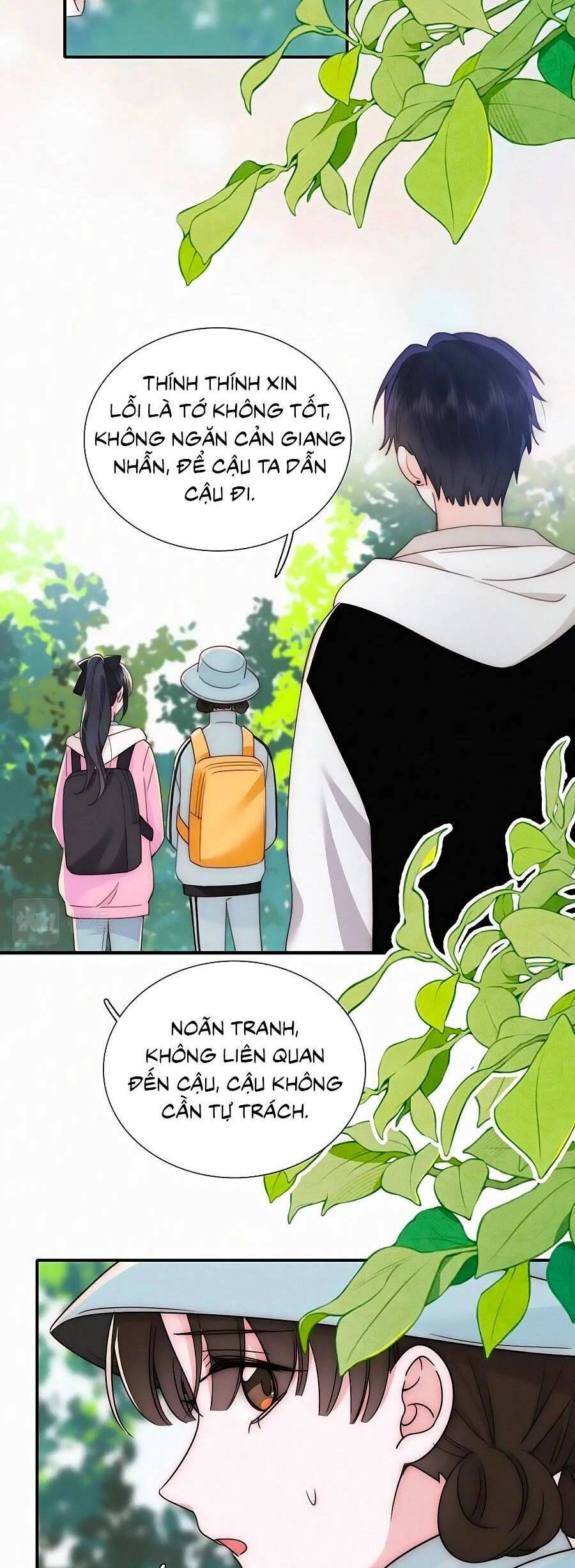 Vẫn Cứ Nuông Chiều Chapter 44 - 17