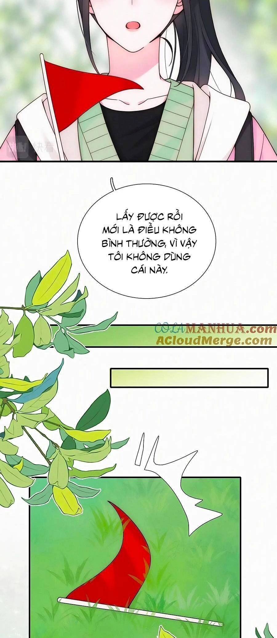 Vẫn Cứ Nuông Chiều Chapter 44 - 21