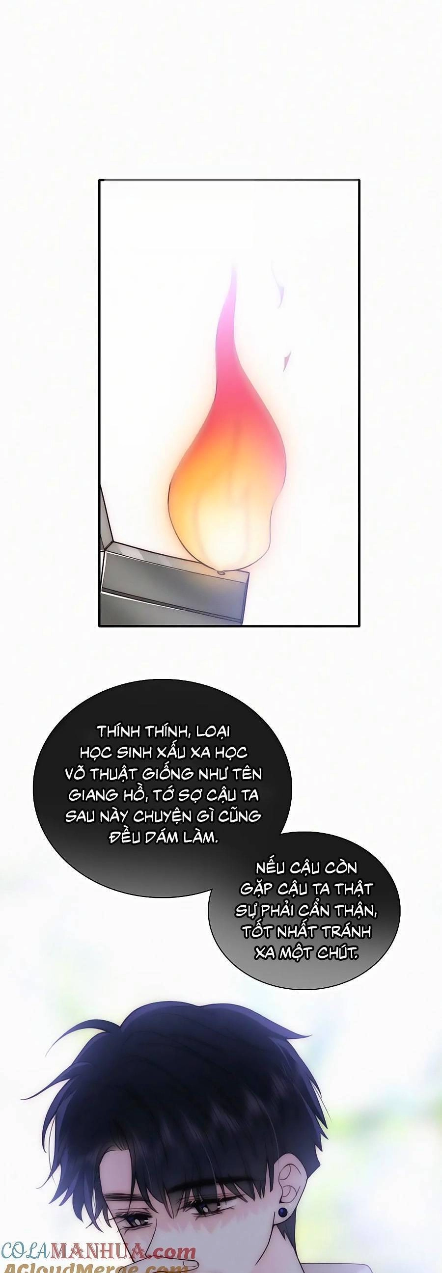 Vẫn Cứ Nuông Chiều Chapter 44 - 23