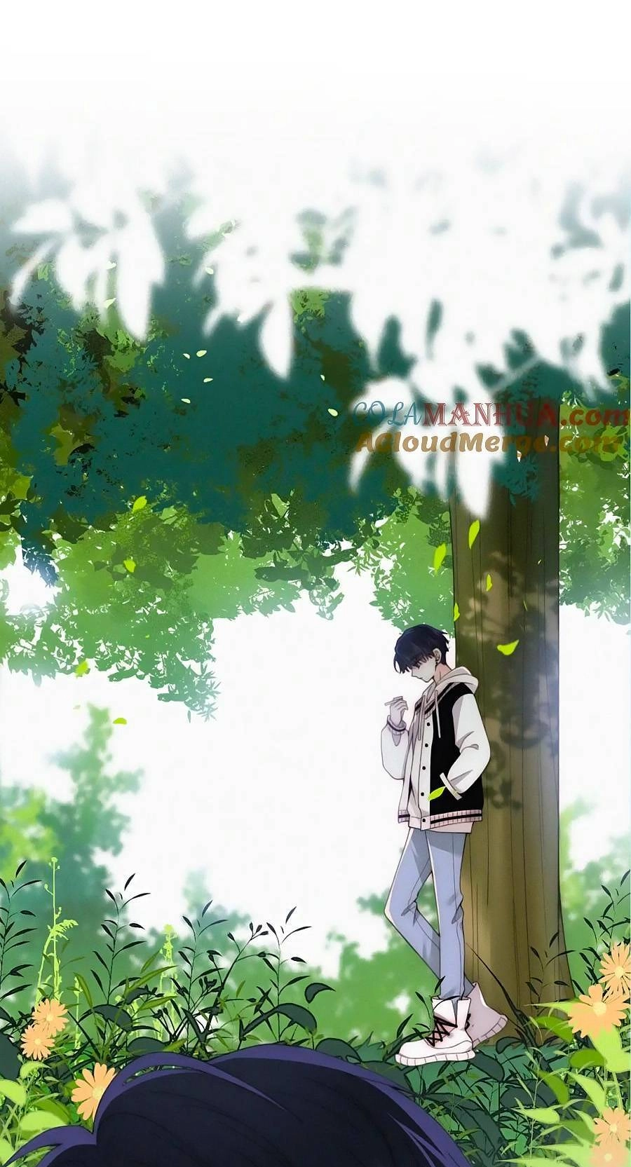 Vẫn Cứ Nuông Chiều Chapter 45 - 2