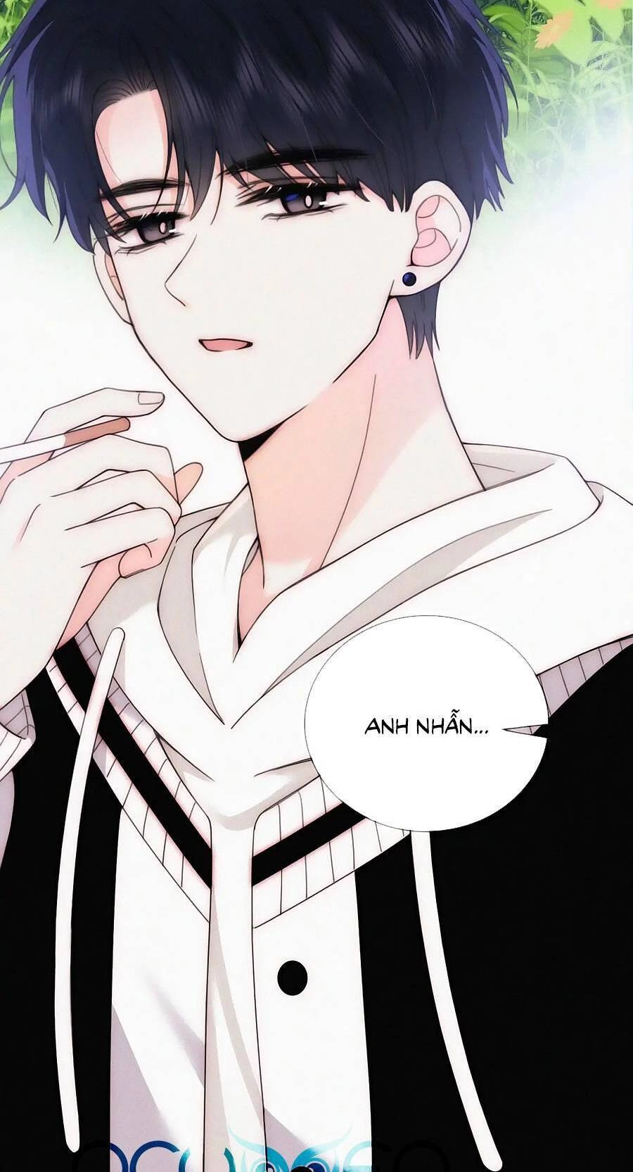 Vẫn Cứ Nuông Chiều Chapter 45 - 3