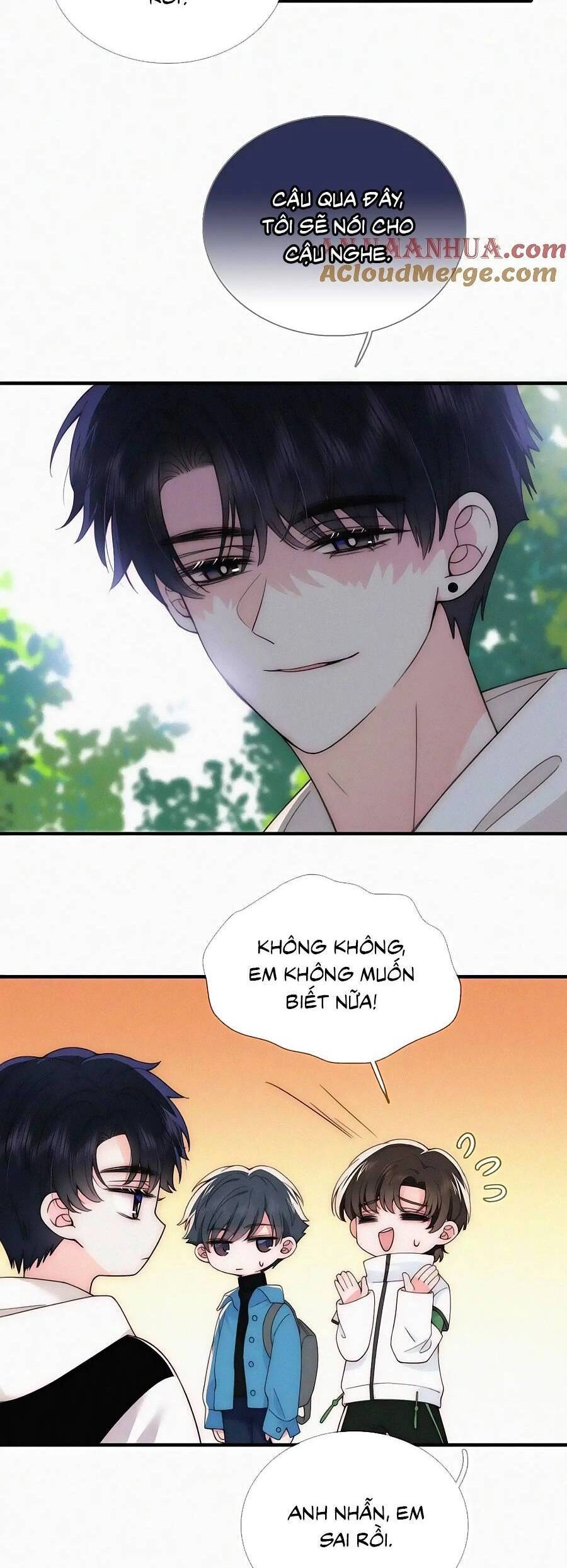 Vẫn Cứ Nuông Chiều Chapter 45 - 5