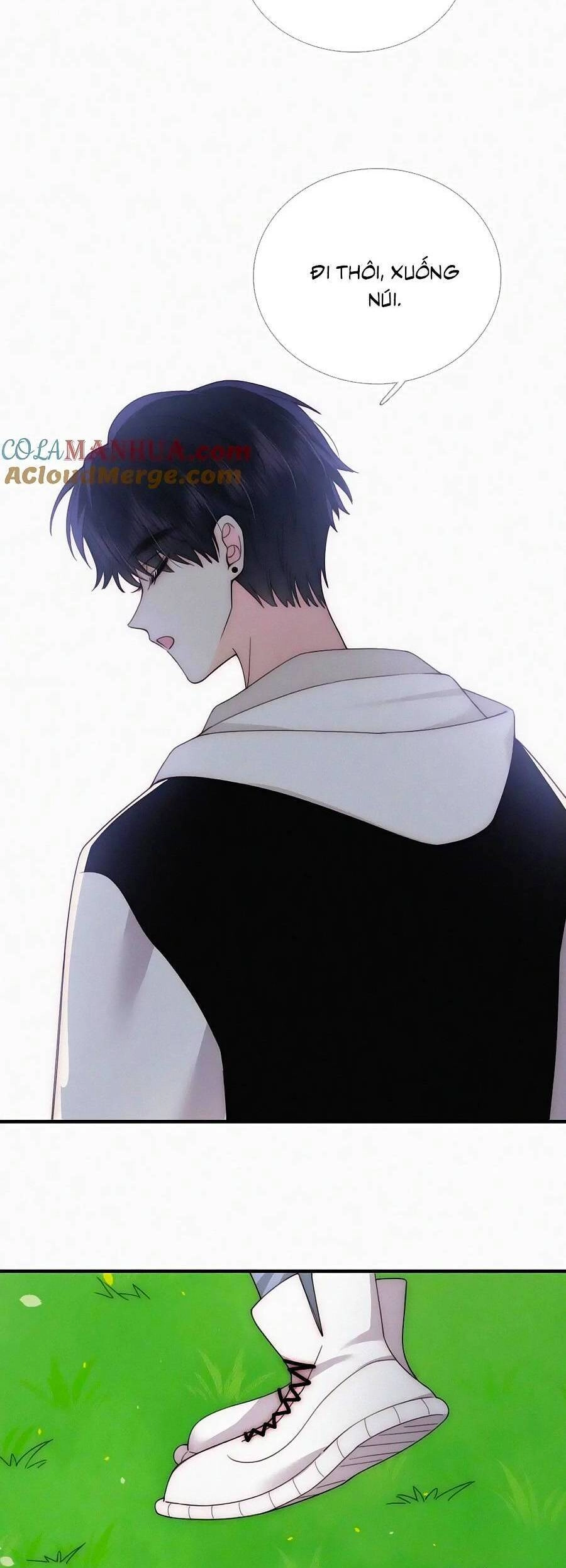 Vẫn Cứ Nuông Chiều Chapter 45 - 6