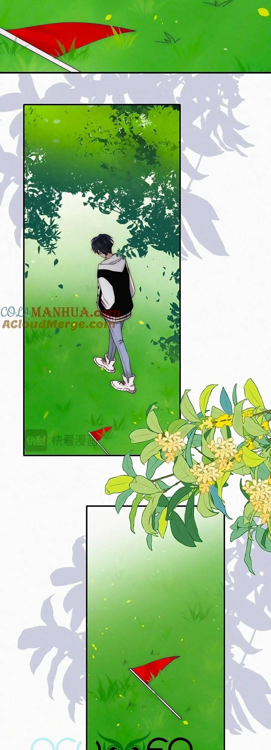 Vẫn Cứ Nuông Chiều Chapter 45 - 7