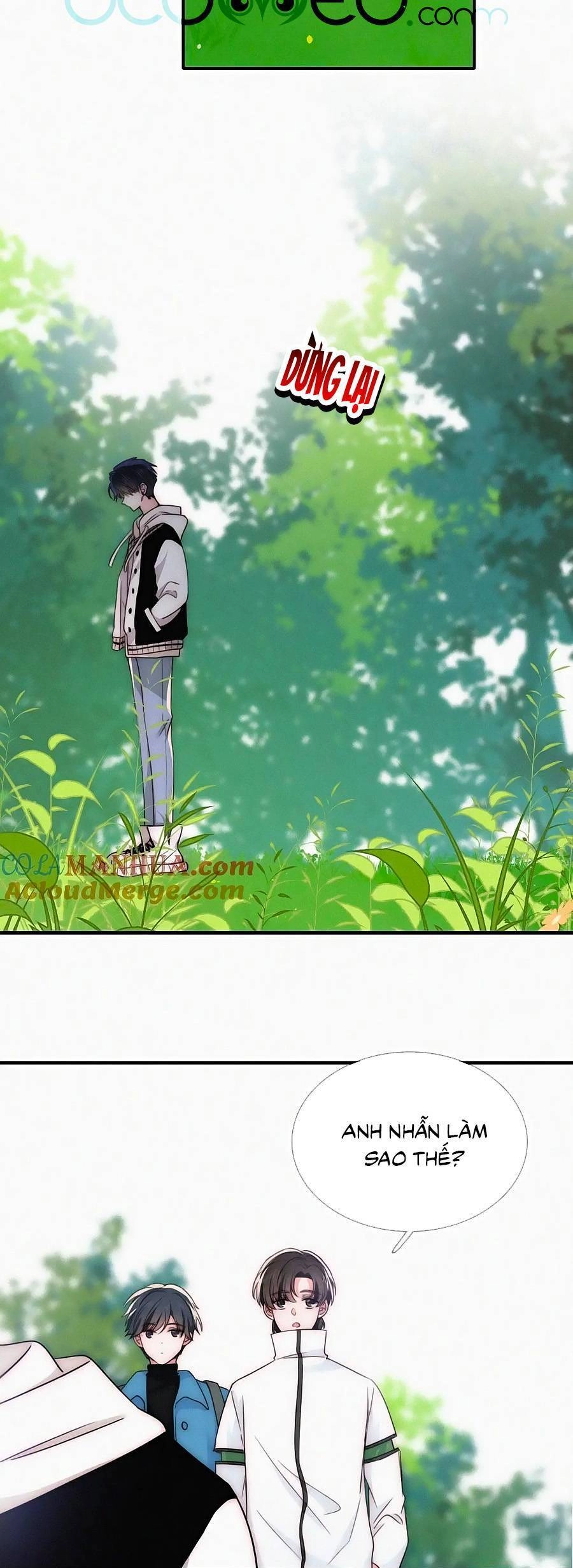 Vẫn Cứ Nuông Chiều Chapter 45 - 8