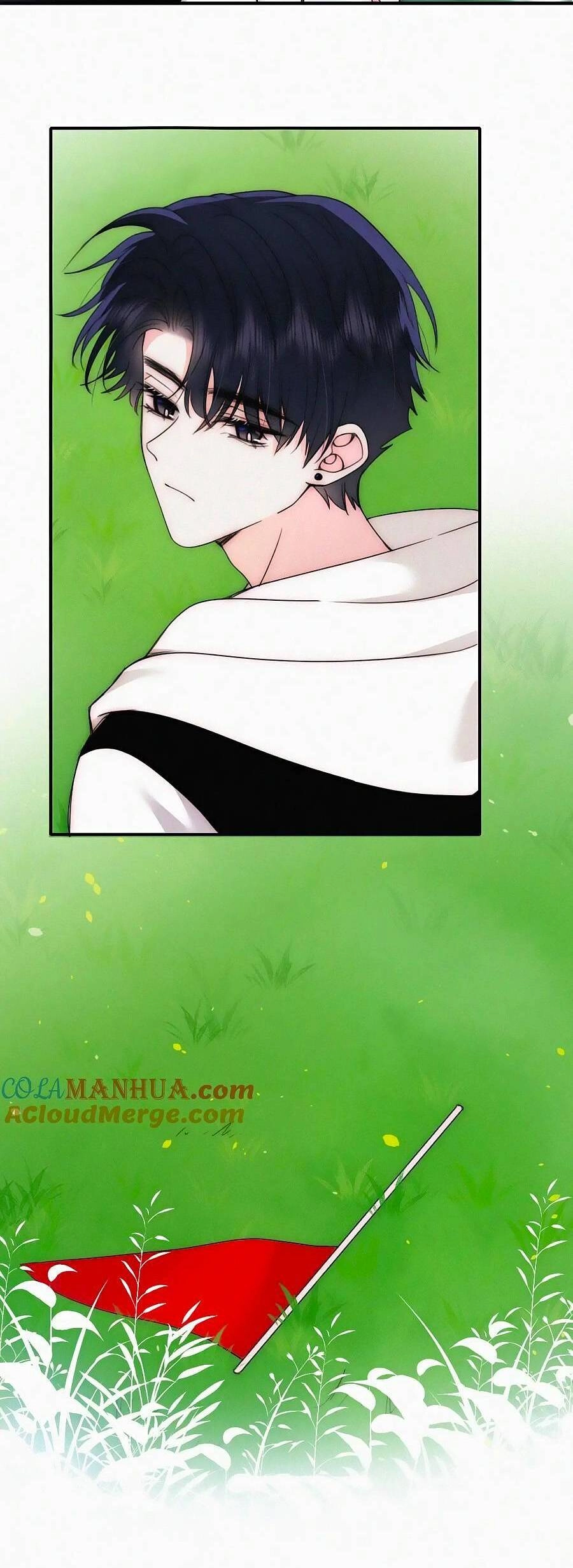 Vẫn Cứ Nuông Chiều Chapter 45 - 9