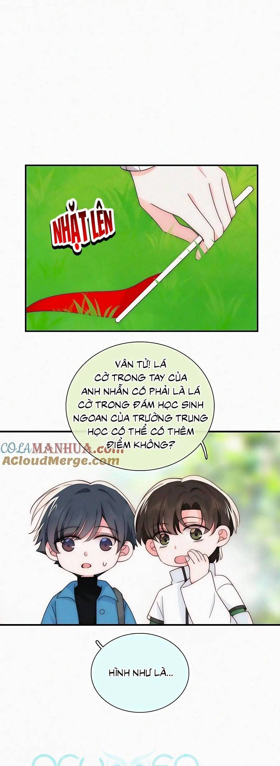 Vẫn Cứ Nuông Chiều Chapter 45 - 10