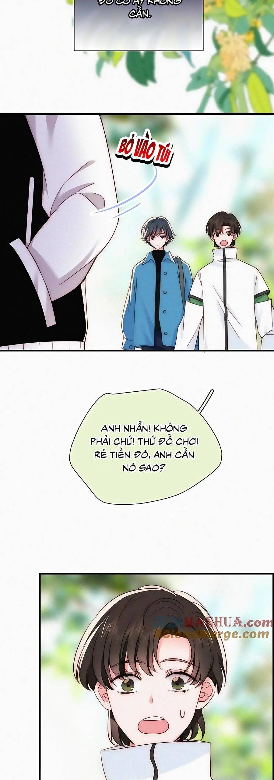 Vẫn Cứ Nuông Chiều Chapter 45 - 12