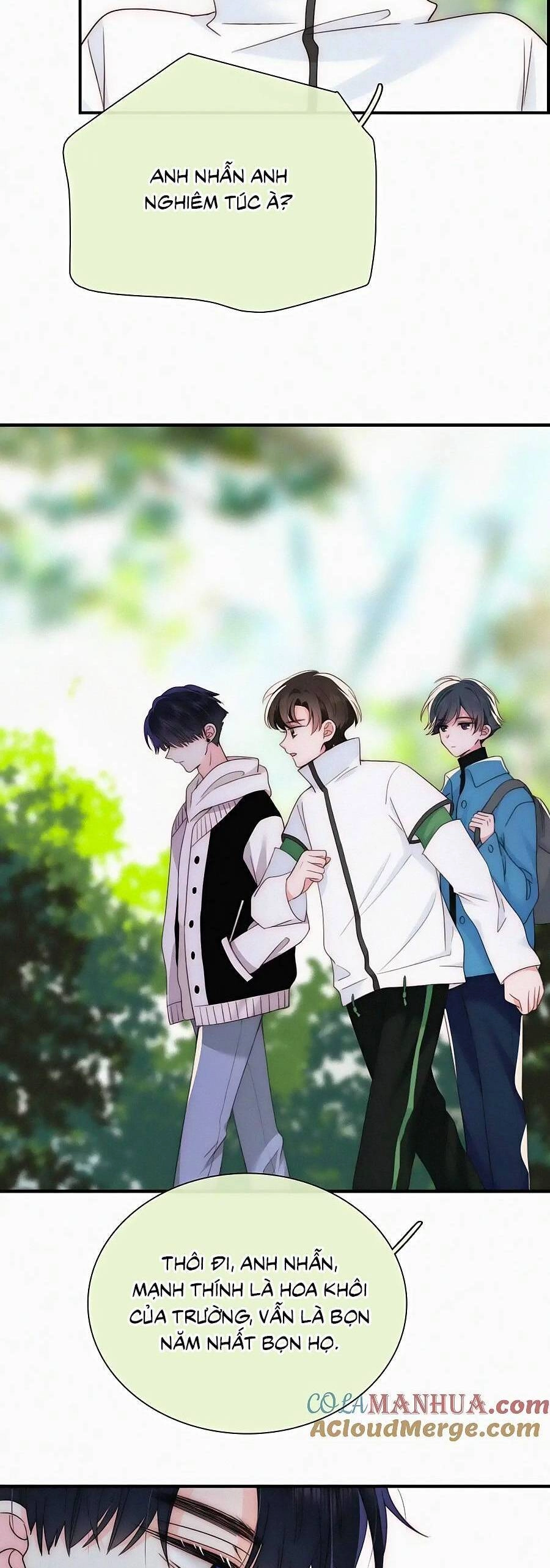 Vẫn Cứ Nuông Chiều Chapter 45 - 13