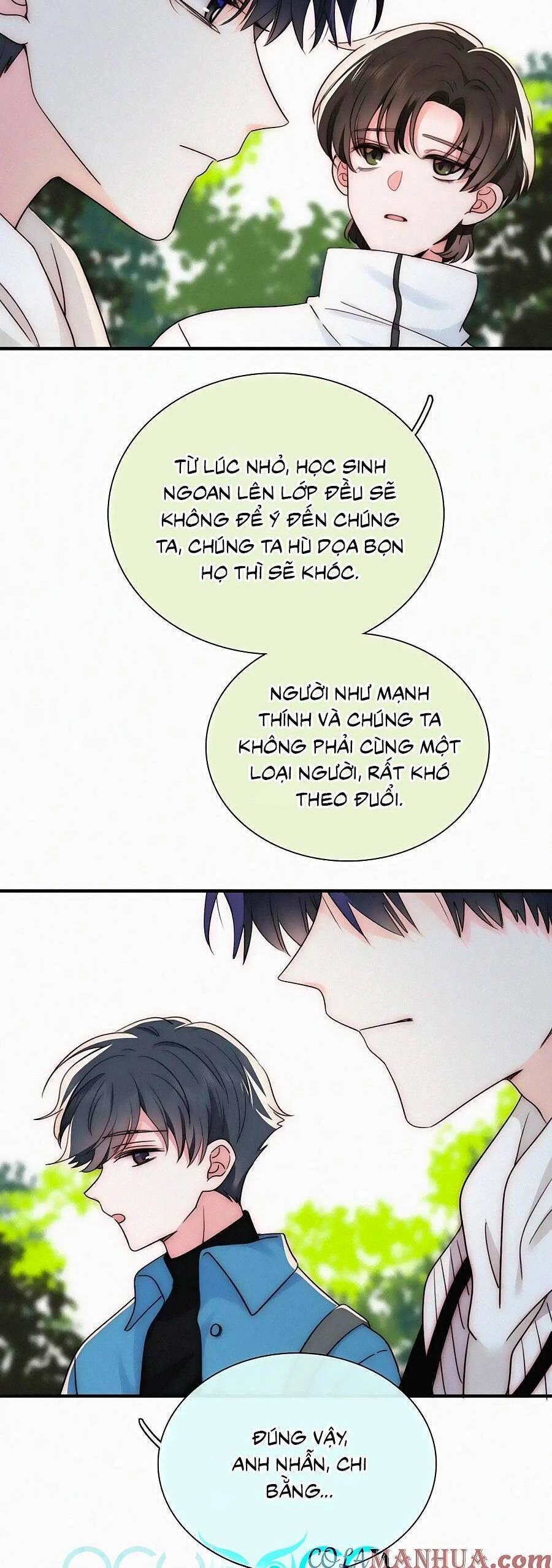 Vẫn Cứ Nuông Chiều Chapter 45 - 14