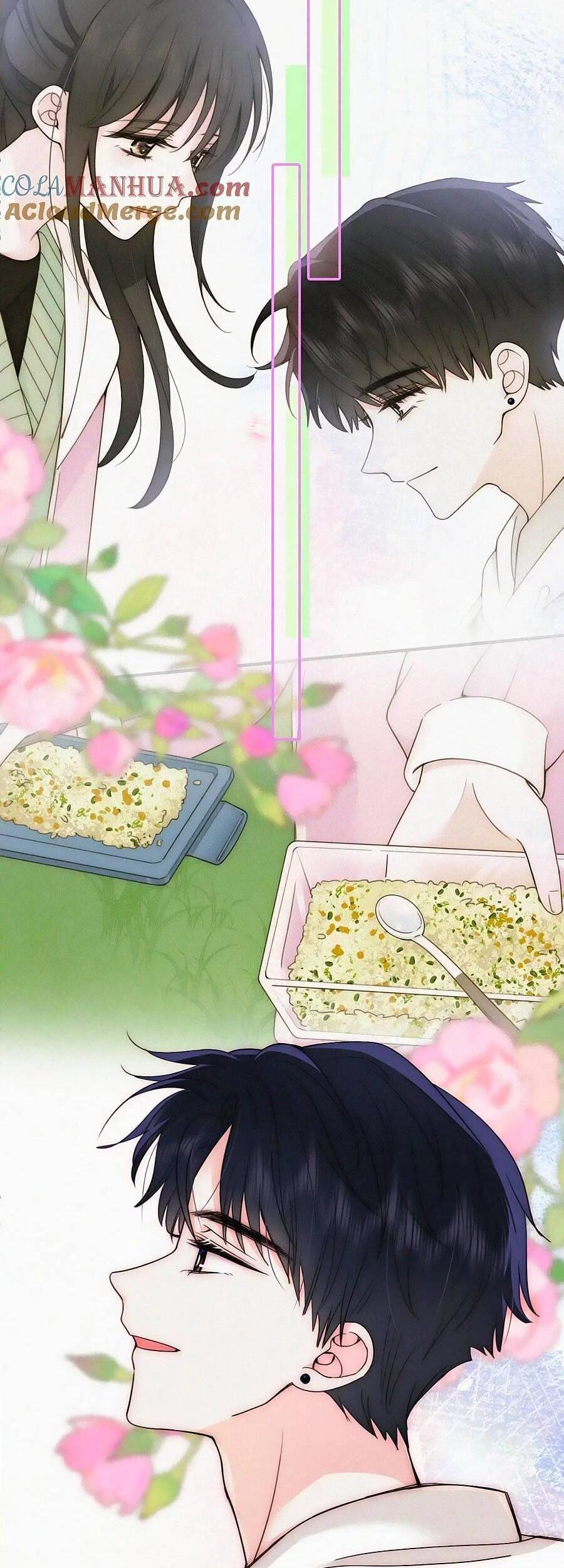 Vẫn Cứ Nuông Chiều Chapter 45 - 16