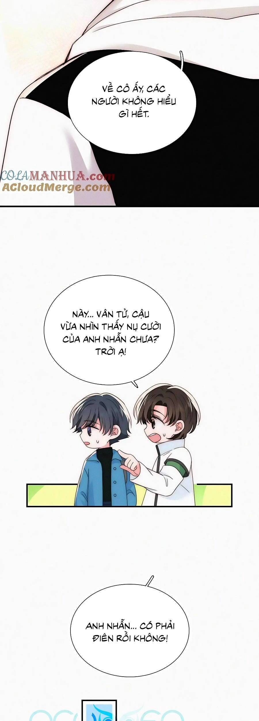 Vẫn Cứ Nuông Chiều Chapter 45 - 17