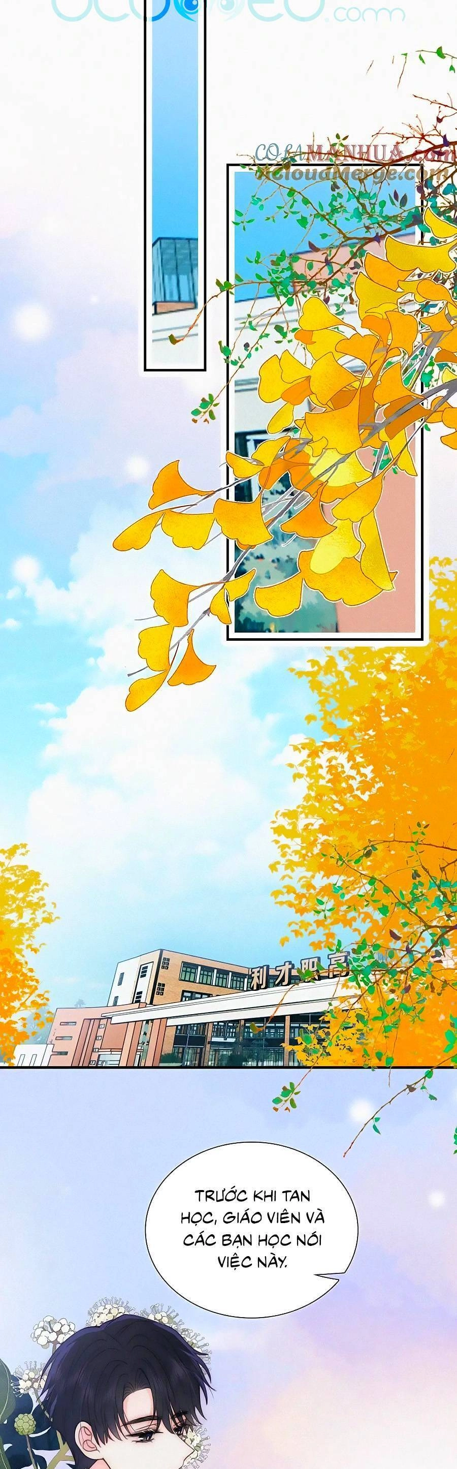 Vẫn Cứ Nuông Chiều Chapter 45 - 18