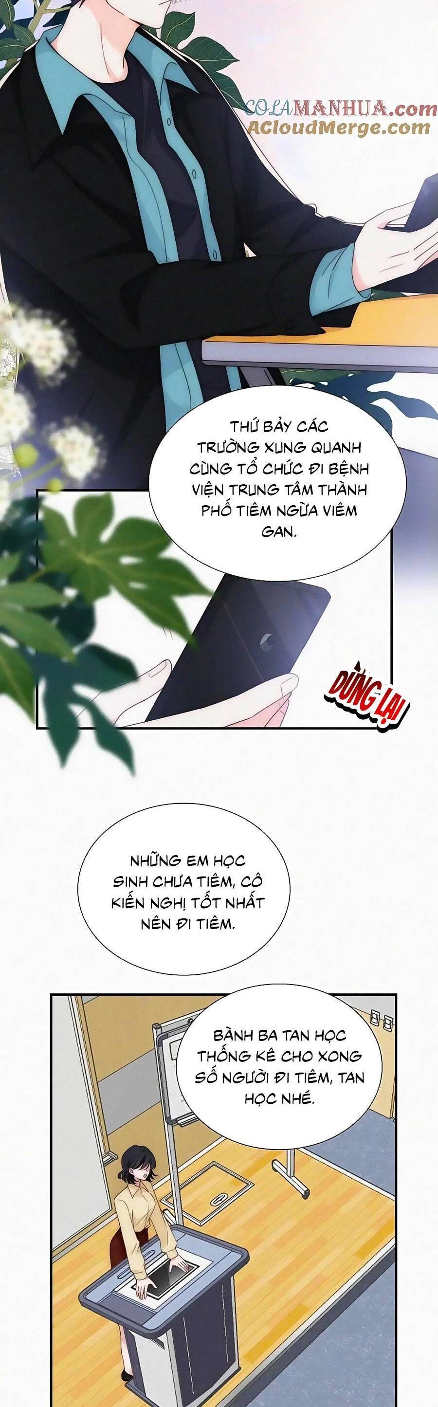 Vẫn Cứ Nuông Chiều Chapter 45 - 19