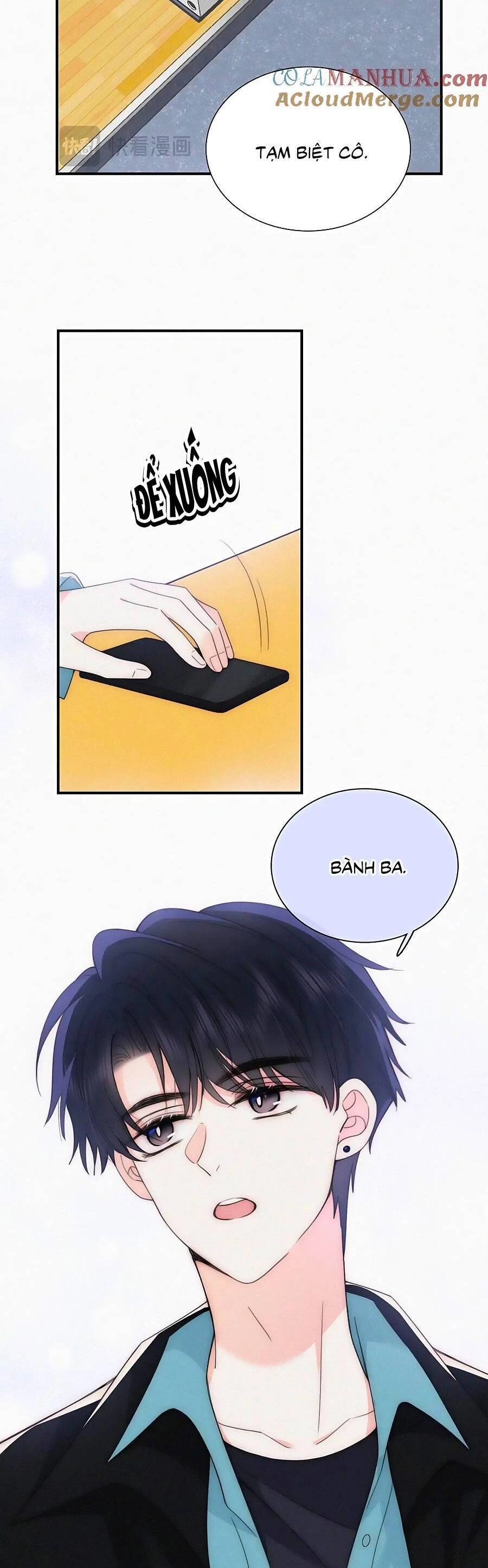 Vẫn Cứ Nuông Chiều Chapter 45 - 20