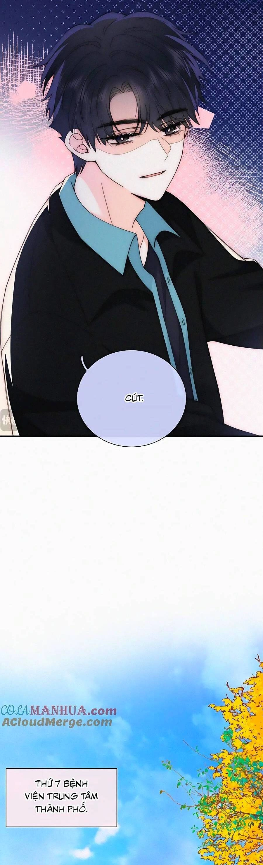 Vẫn Cứ Nuông Chiều Chapter 45 - 23