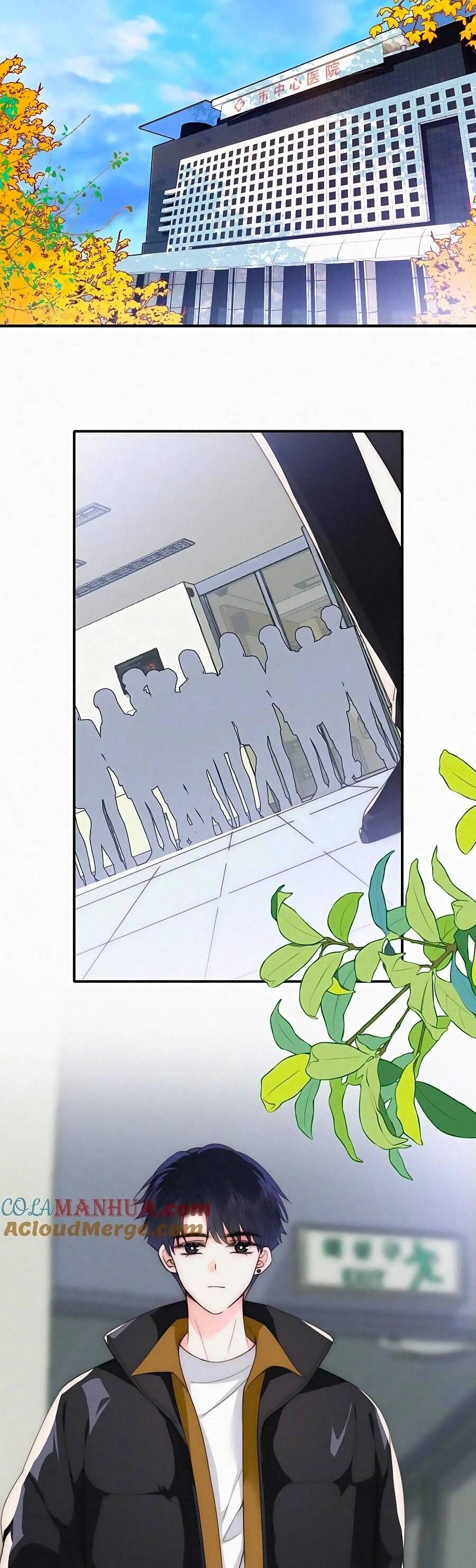 Vẫn Cứ Nuông Chiều Chapter 45 - 24