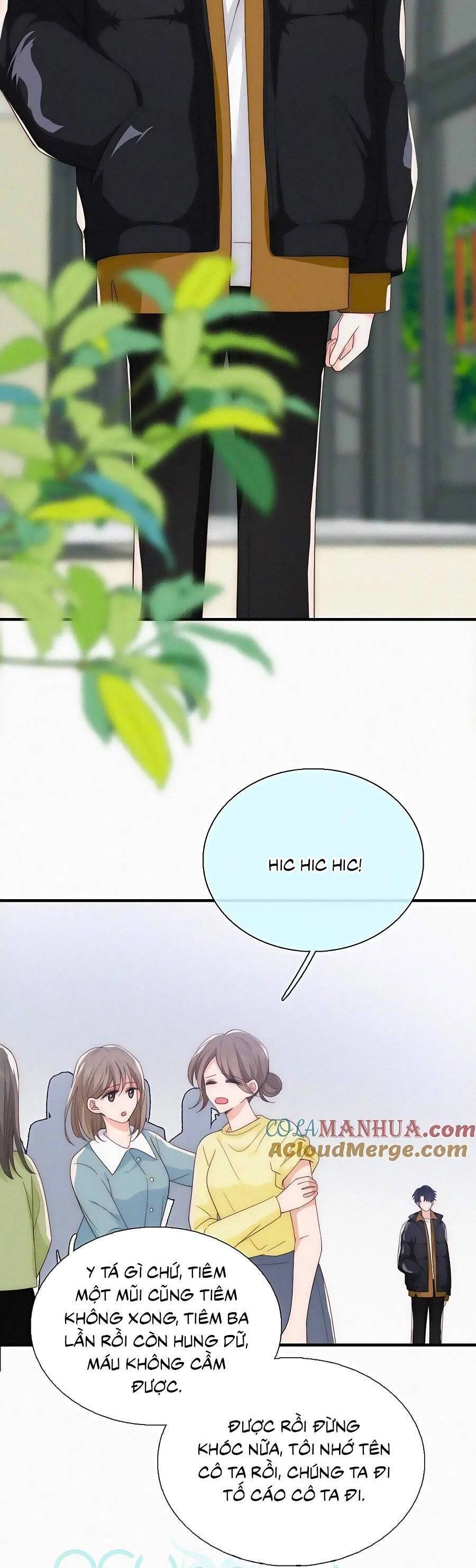 Vẫn Cứ Nuông Chiều Chapter 45 - 25