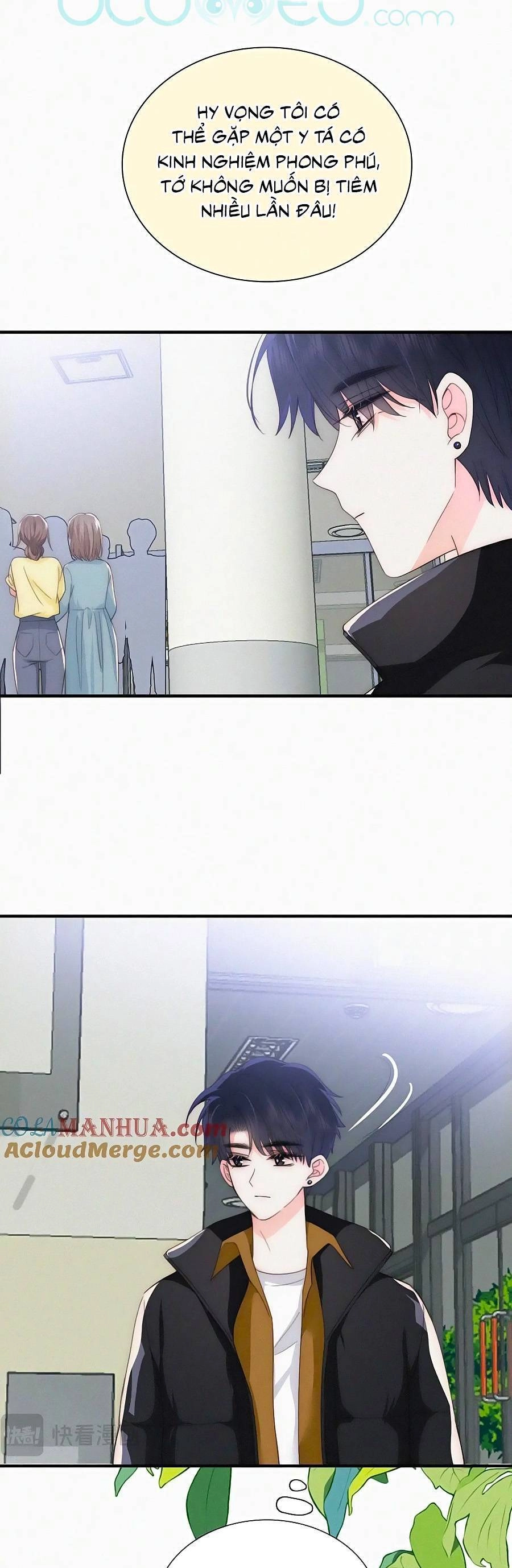 Vẫn Cứ Nuông Chiều Chapter 45 - 26