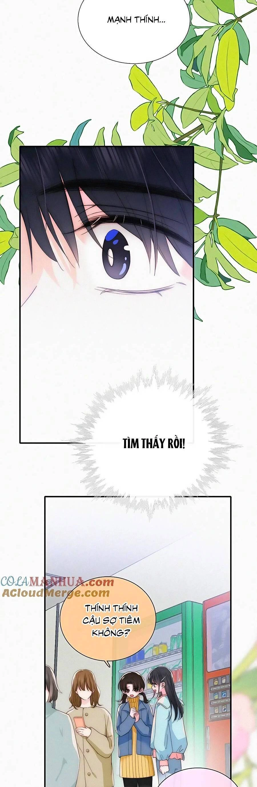 Vẫn Cứ Nuông Chiều Chapter 45 - 27