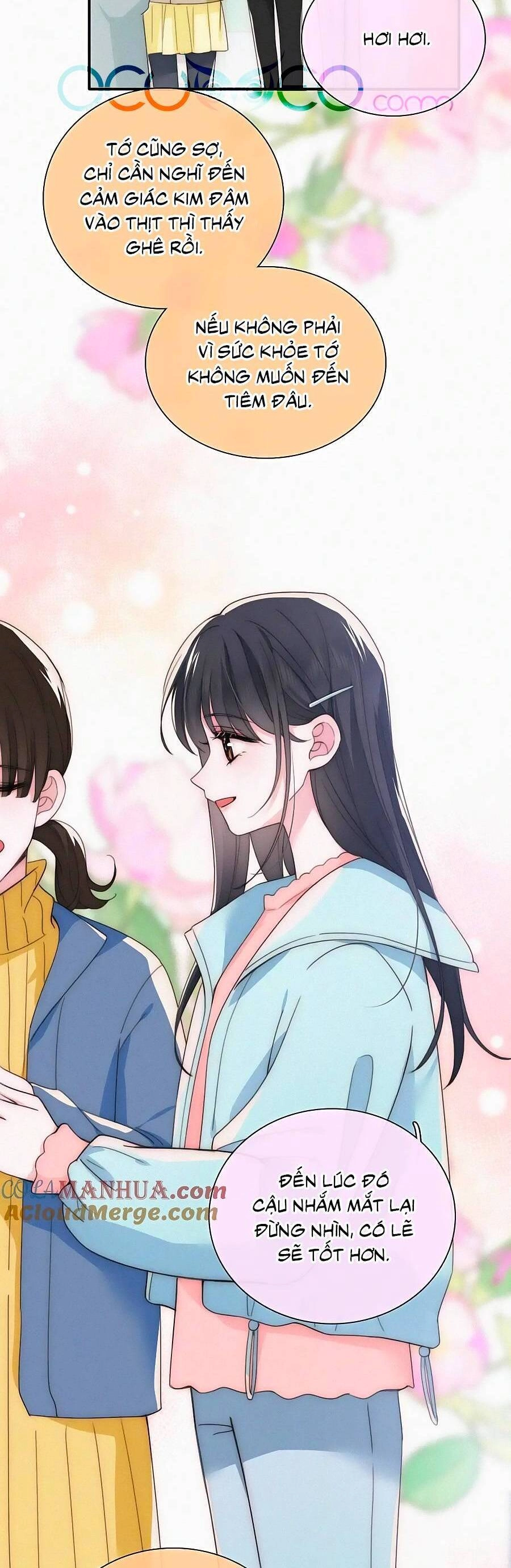 Vẫn Cứ Nuông Chiều Chapter 45 - 28