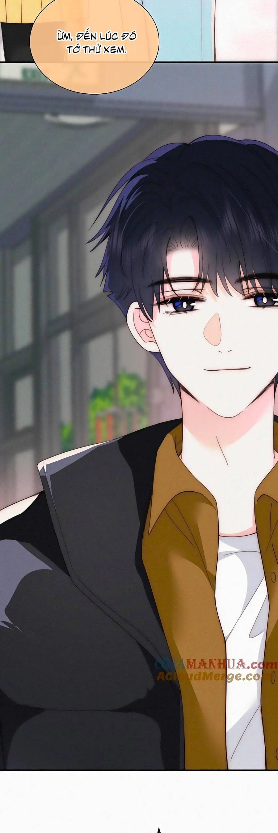 Vẫn Cứ Nuông Chiều Chapter 45 - 29