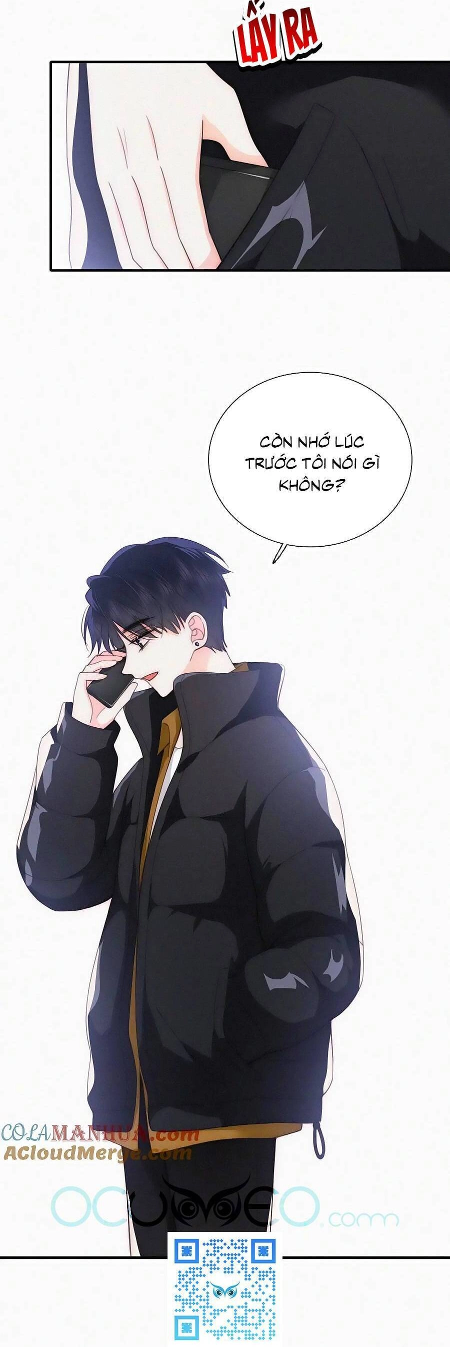 Vẫn Cứ Nuông Chiều Chapter 45 - 30