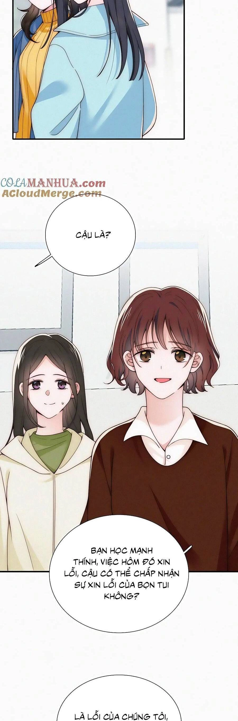 Vẫn Cứ Nuông Chiều Chapter 46 - 4