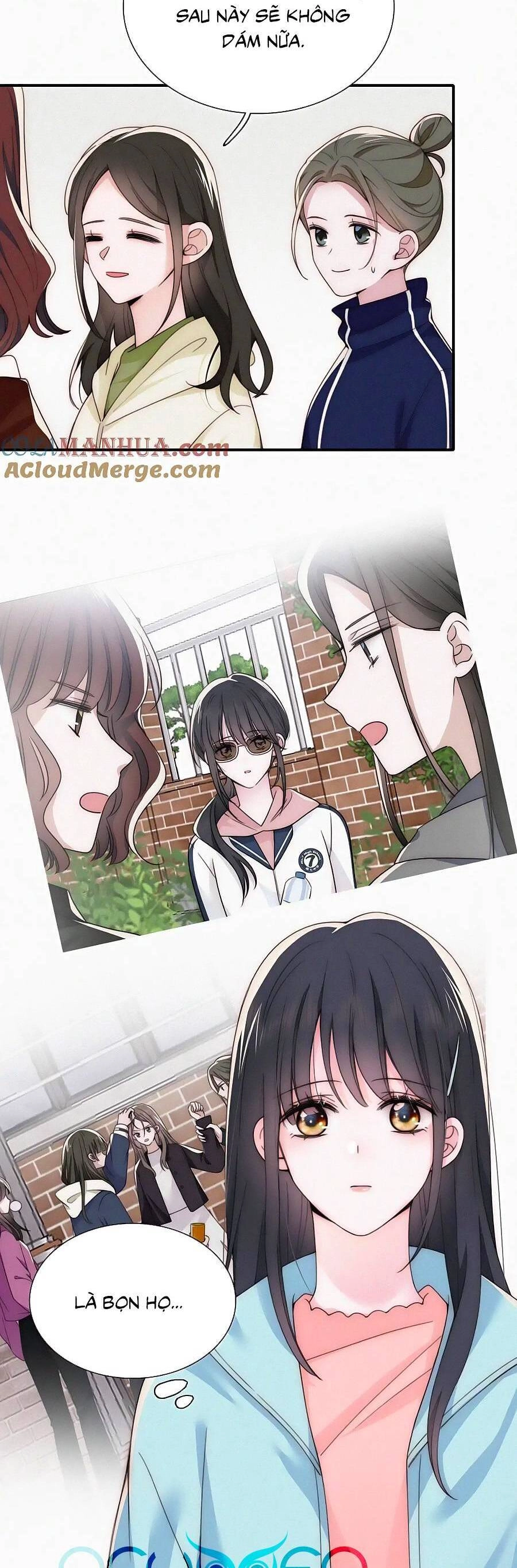 Vẫn Cứ Nuông Chiều Chapter 46 - 5