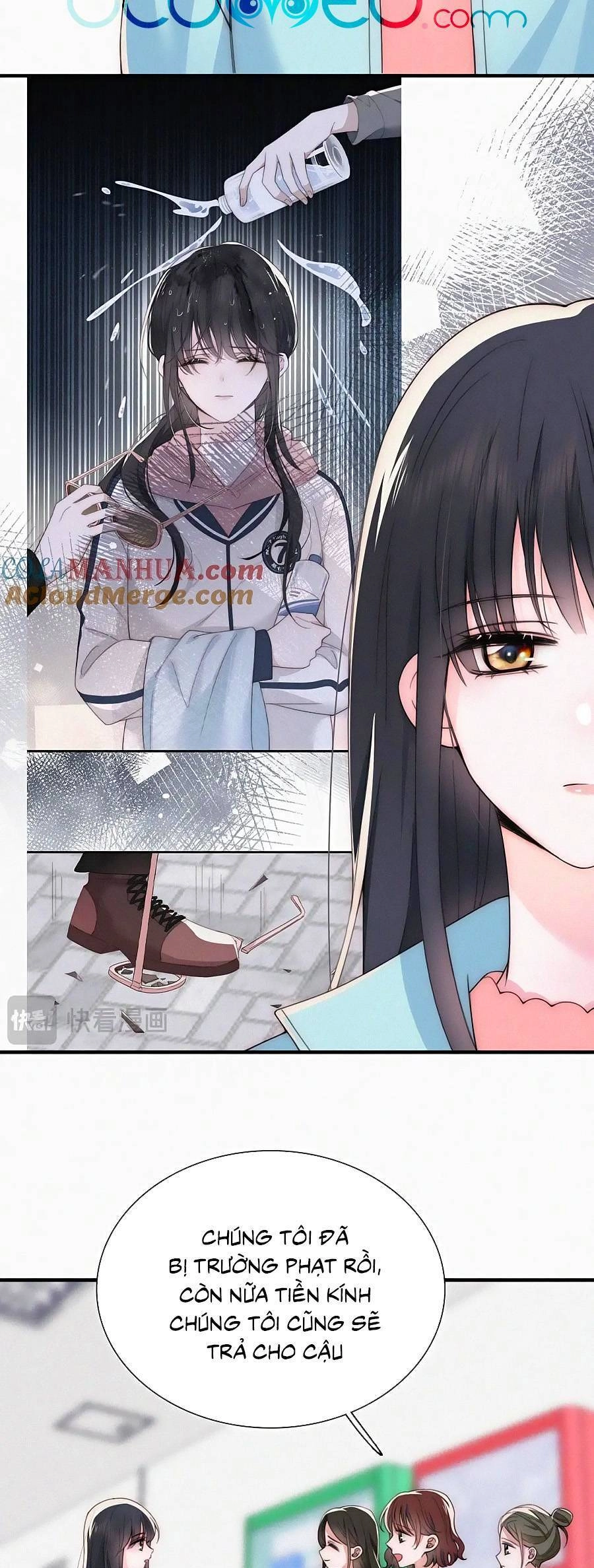 Vẫn Cứ Nuông Chiều Chapter 46 - 6