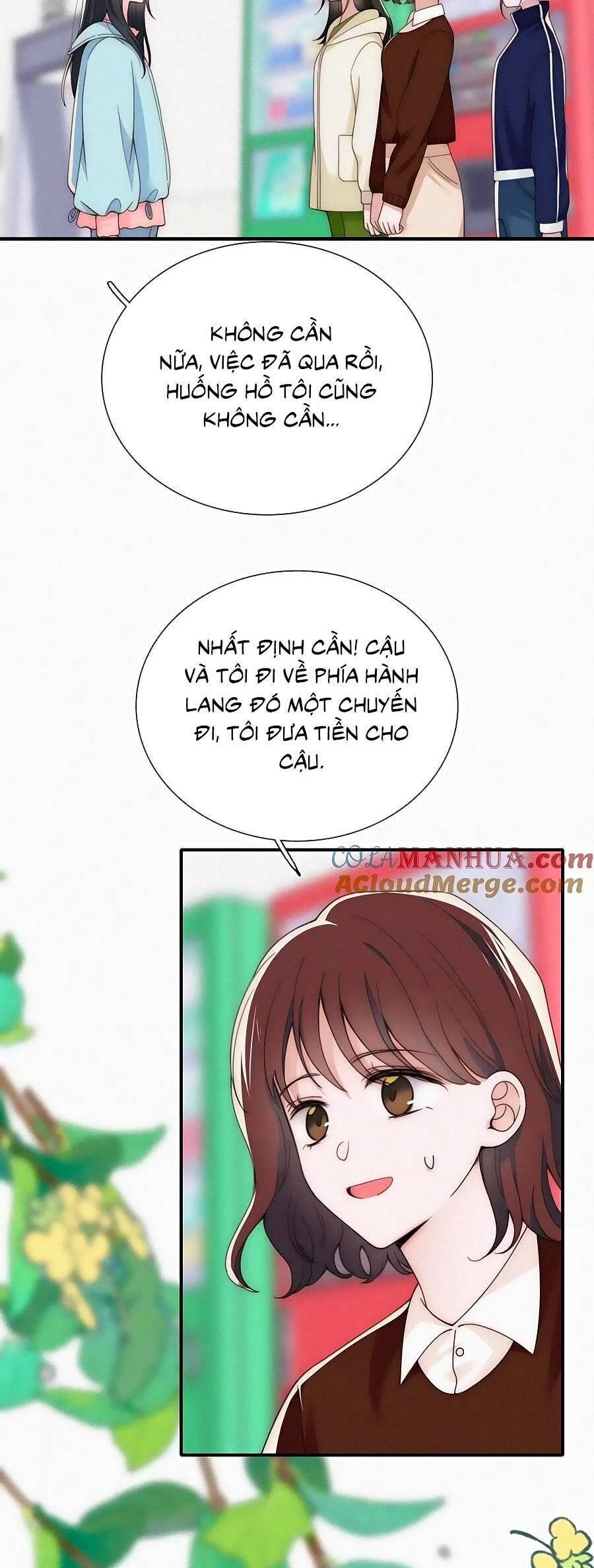 Vẫn Cứ Nuông Chiều Chapter 46 - 7