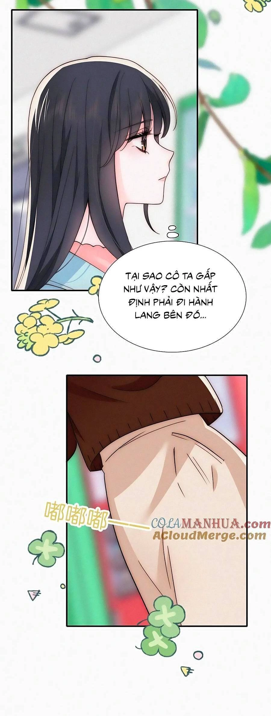 Vẫn Cứ Nuông Chiều Chapter 46 - 8