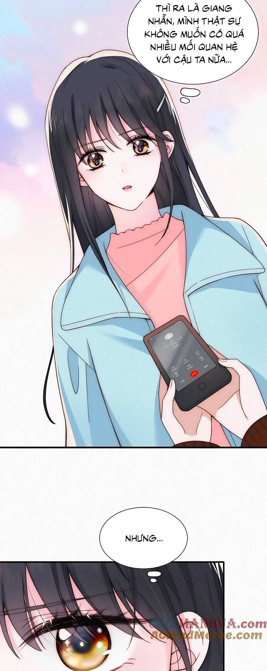 Vẫn Cứ Nuông Chiều Chapter 46 - 10