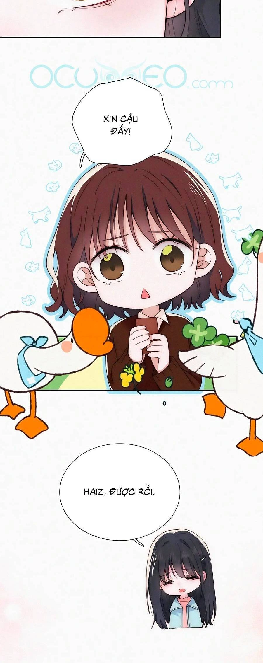 Vẫn Cứ Nuông Chiều Chapter 46 - 11