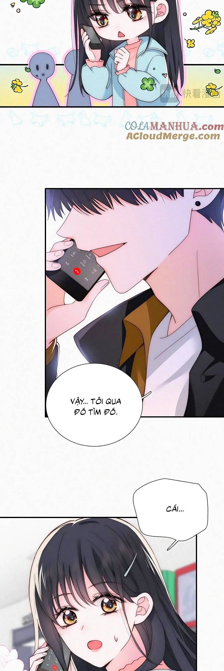 Vẫn Cứ Nuông Chiều Chapter 46 - 13