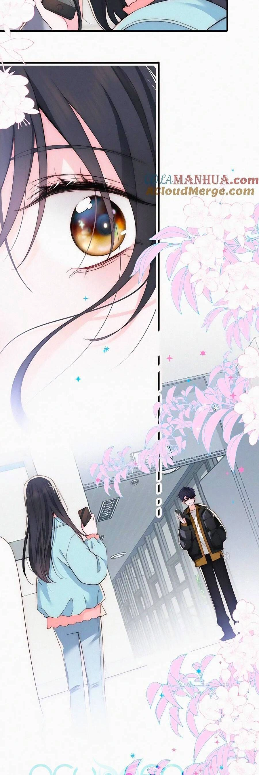 Vẫn Cứ Nuông Chiều Chapter 46 - 14