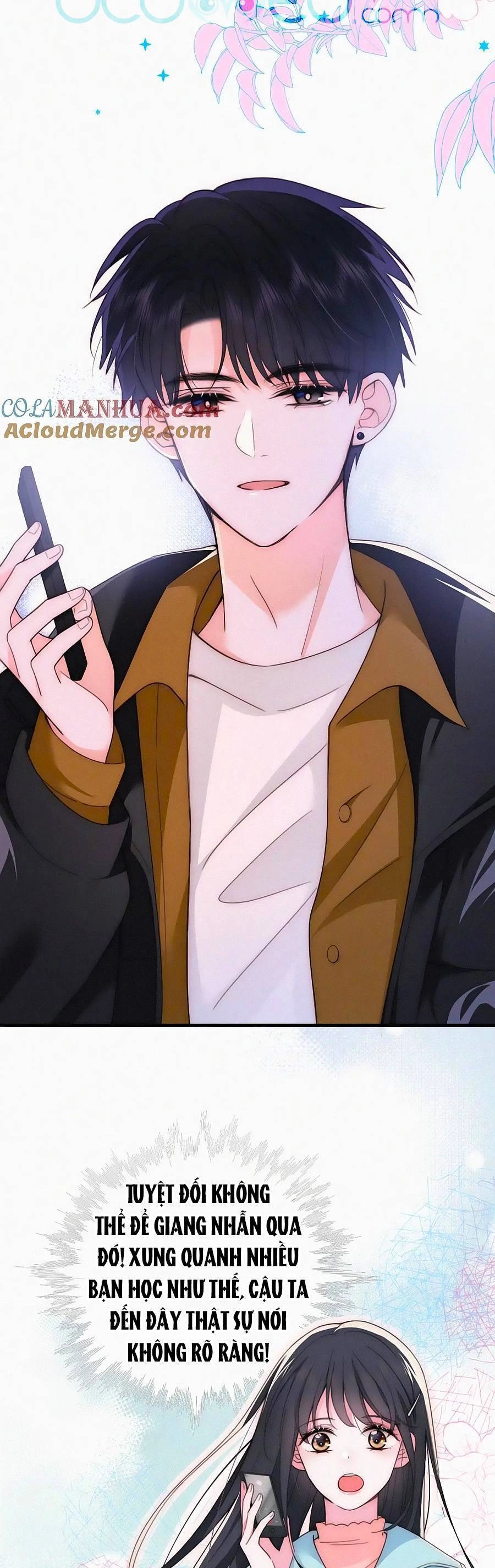 Vẫn Cứ Nuông Chiều Chapter 46 - 15