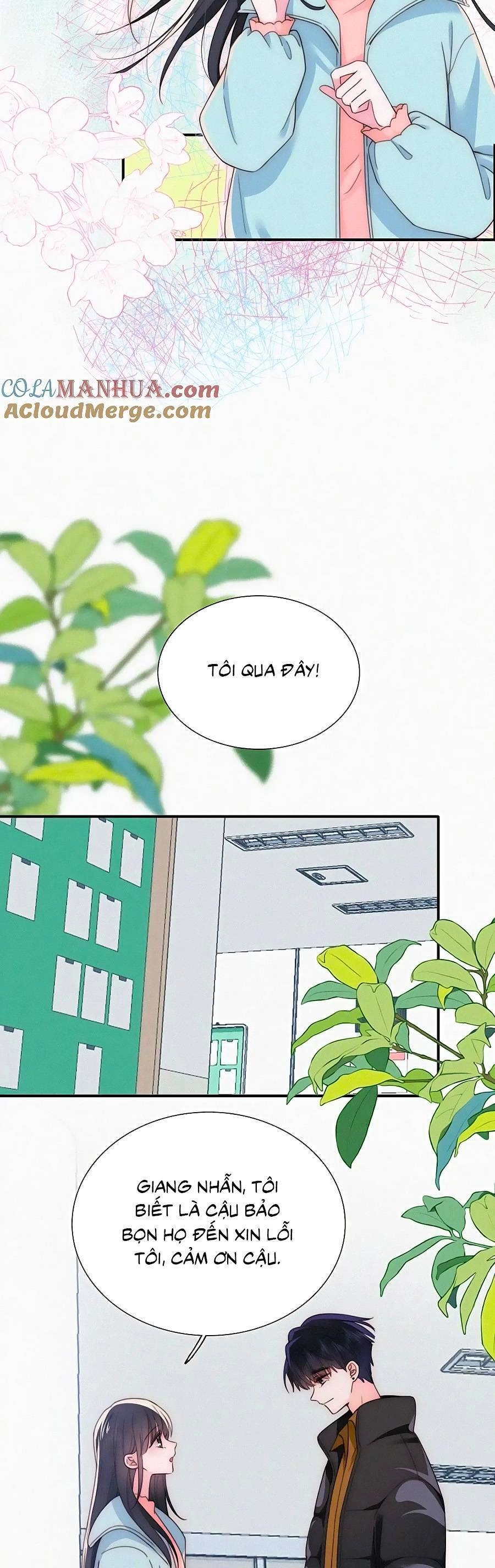 Vẫn Cứ Nuông Chiều Chapter 46 - 16