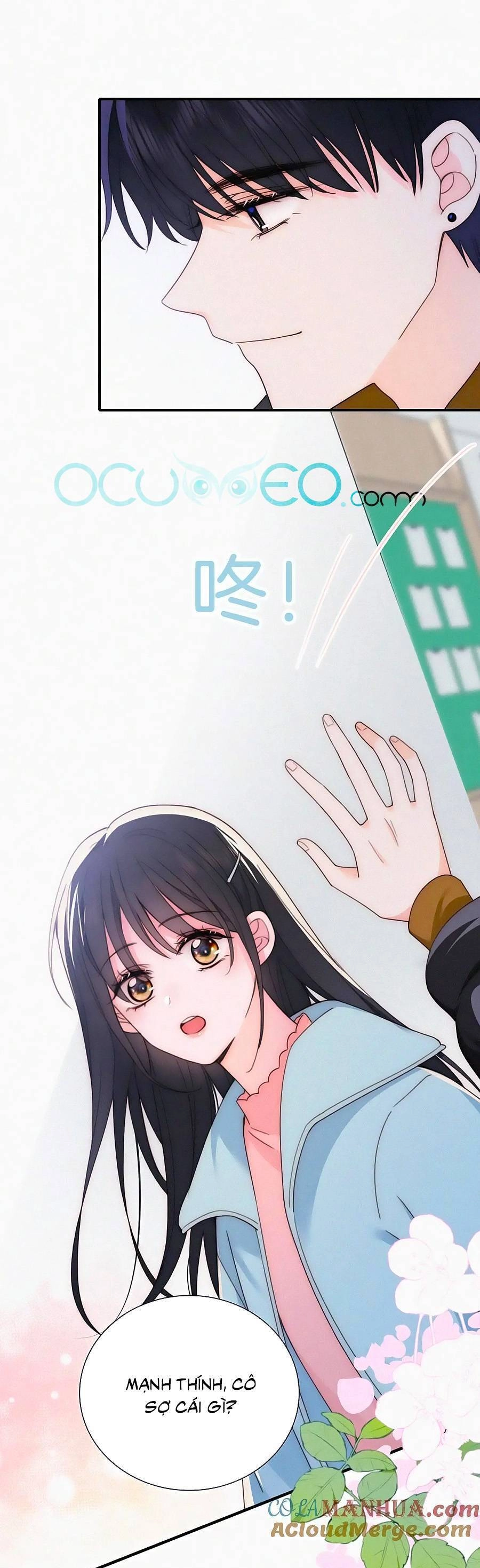 Vẫn Cứ Nuông Chiều Chapter 46 - 18