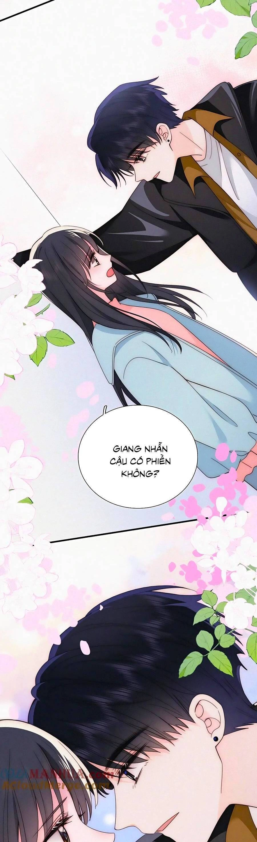 Vẫn Cứ Nuông Chiều Chapter 46 - 19