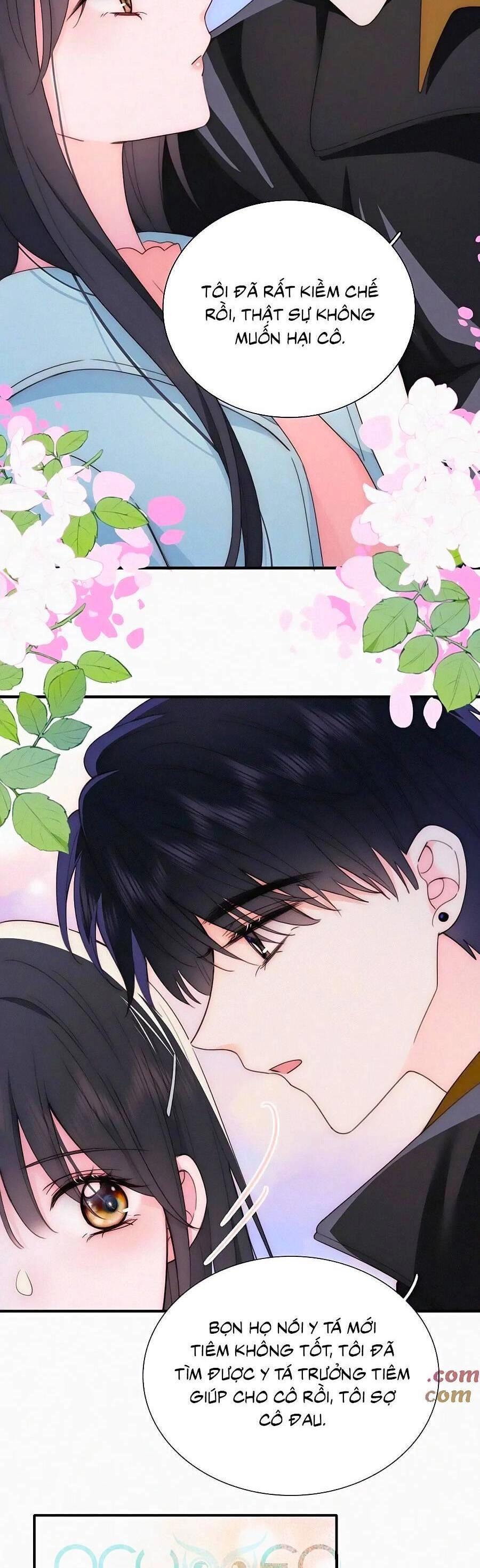 Vẫn Cứ Nuông Chiều Chapter 46 - 20